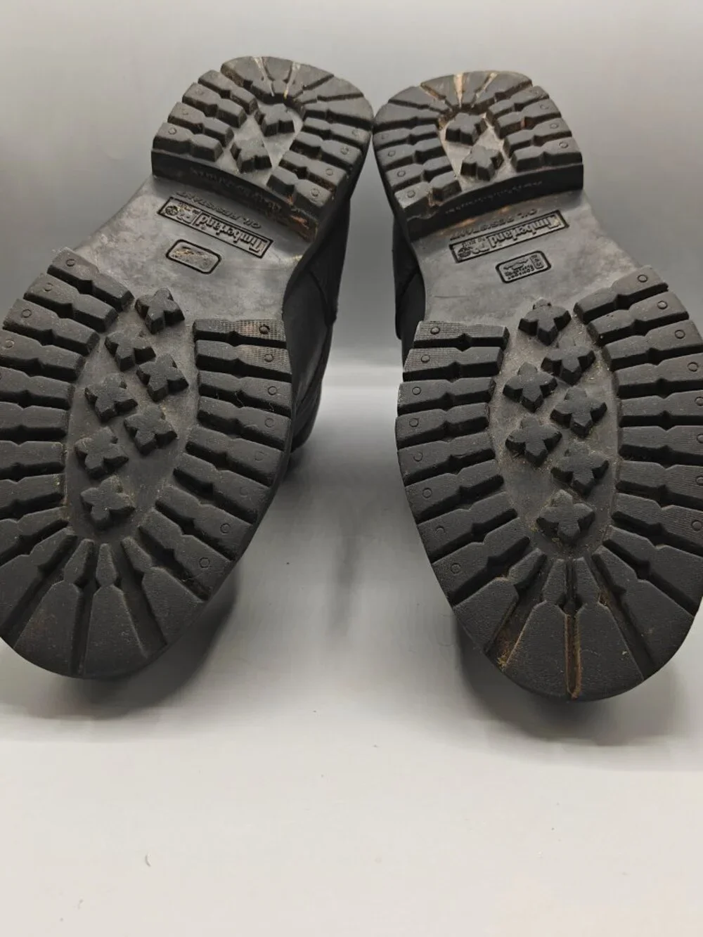Timberland PRO Direct Attach 6